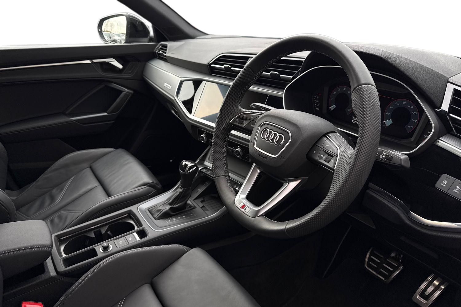 Used Audi Q3 2025 for sale - 77158967: Photo 14