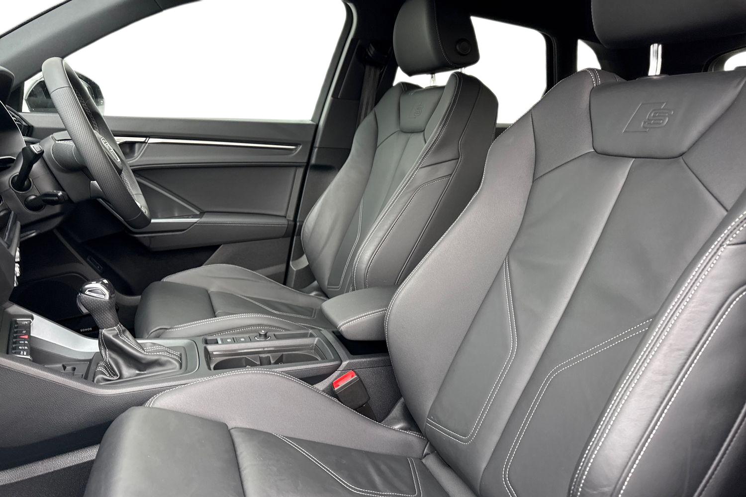 Used Audi Q3 2025 for sale - 77158967: Photo 16