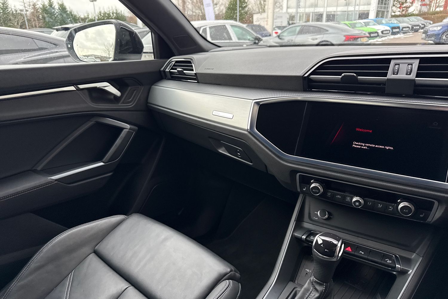 Used Audi Q3 2025 for sale - 77158967: Photo 20