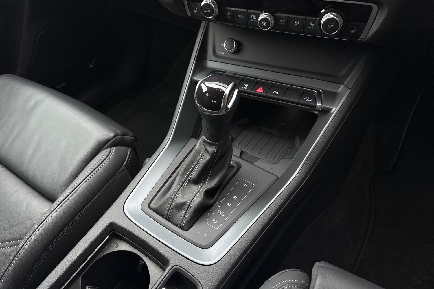 Used Audi Q3 2025 for sale - 77158967: Photo 23