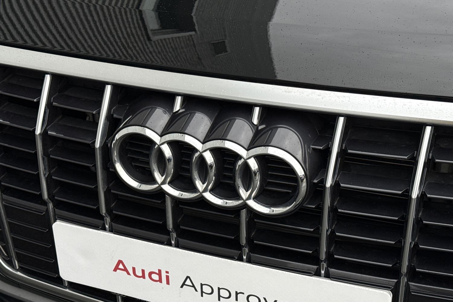 Used Audi Q3 2025 for sale - 77158967: Photo 25