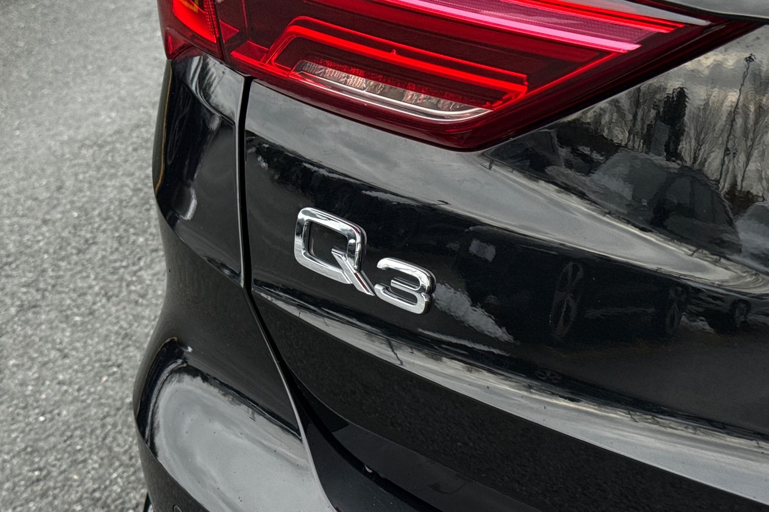 Used Audi Q3 2025 for sale - 77158967: Photo 27