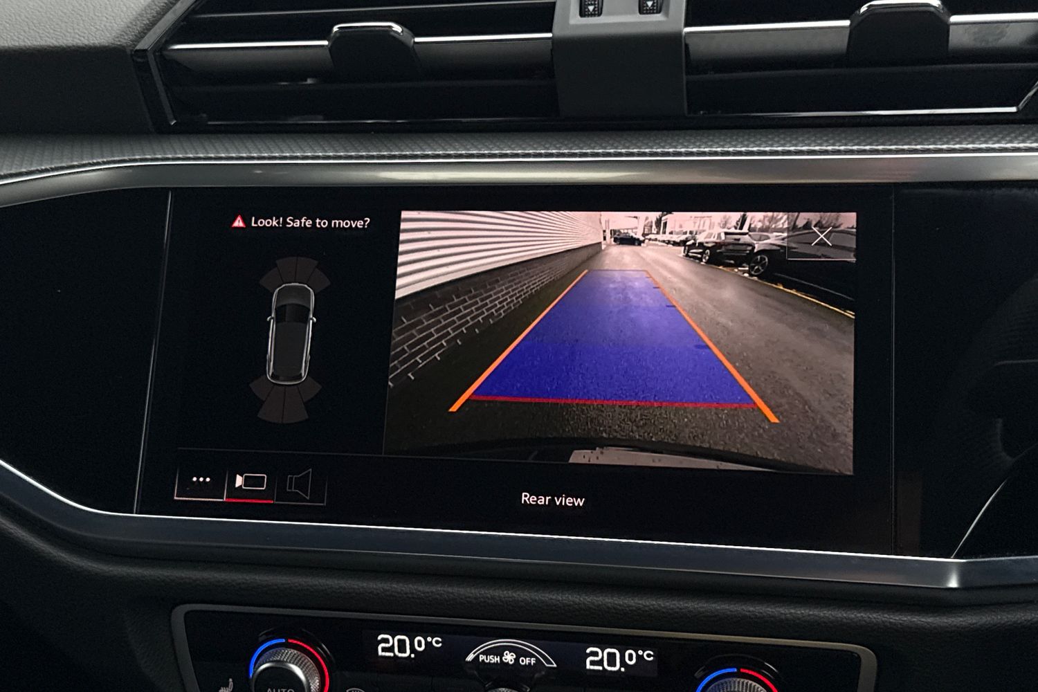 Used Audi Q3 2025 for sale - 77158967: Photo 34