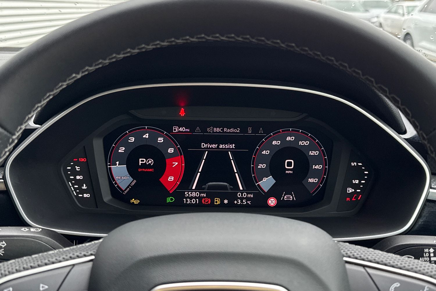 Used Audi Q3 2025 for sale - 77158967: Photo 36