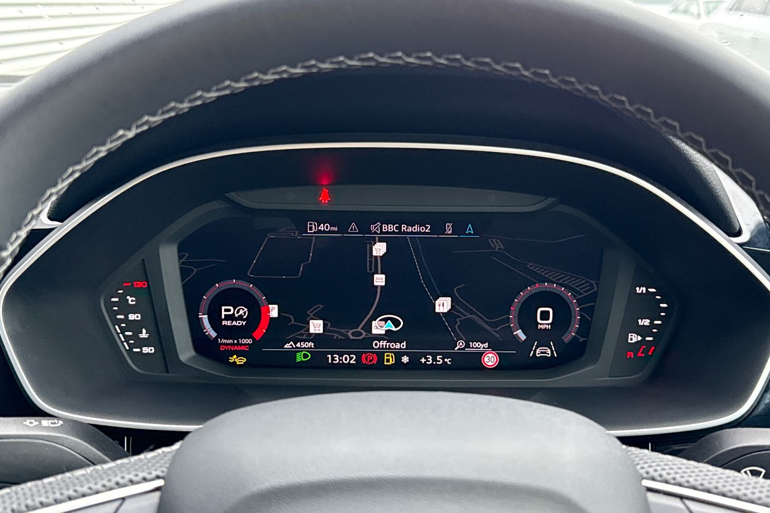 Used Audi Q3 2025 for sale - 77158967: Photo 37