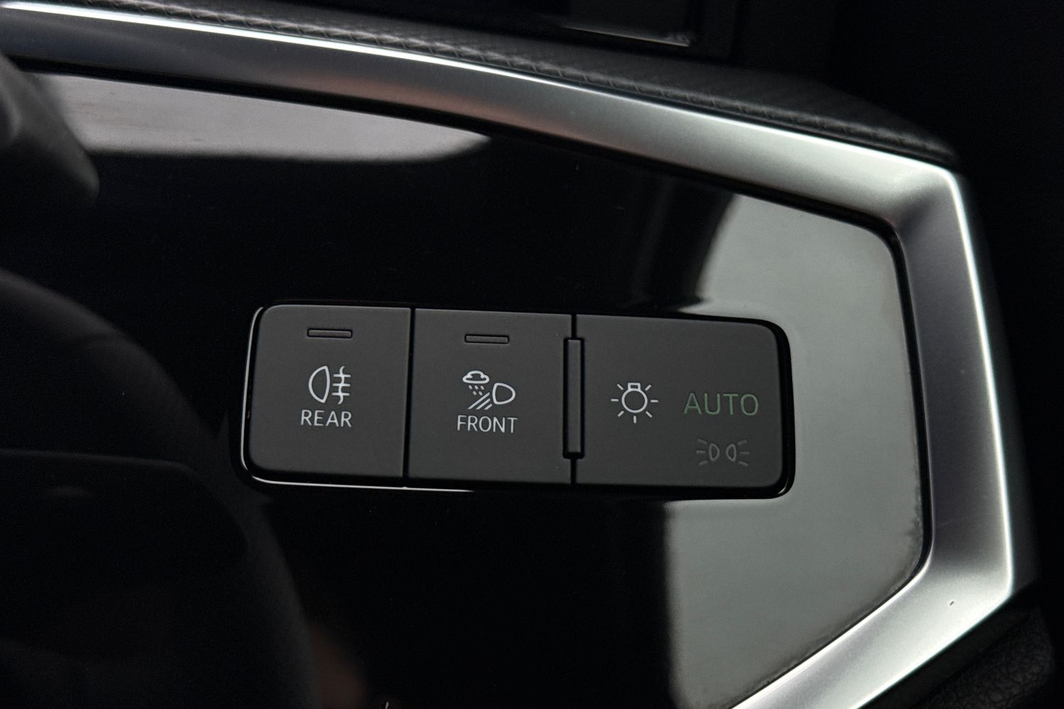 Used Audi Q3 2025 for sale - 77158967: Photo 41