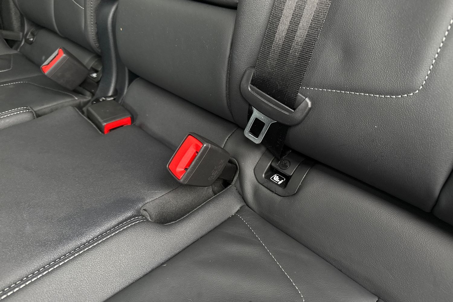 Used Audi Q3 2025 for sale - 77158967: Photo 44