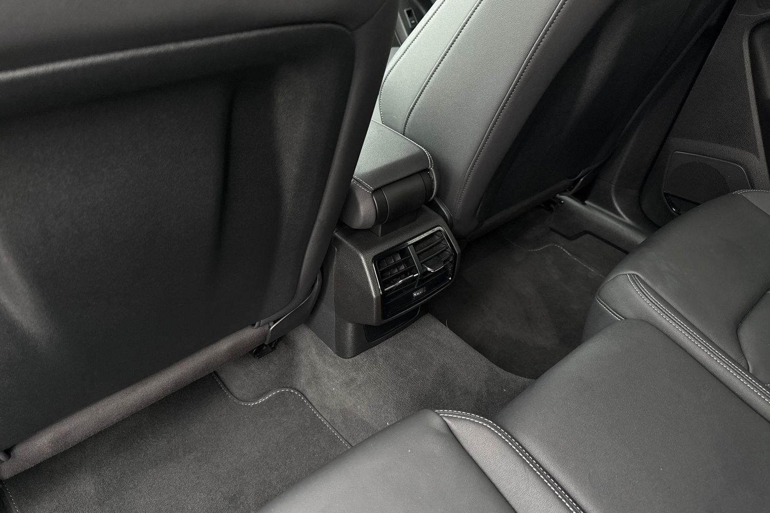 Used Audi Q3 2025 for sale - 77158967: Photo 45