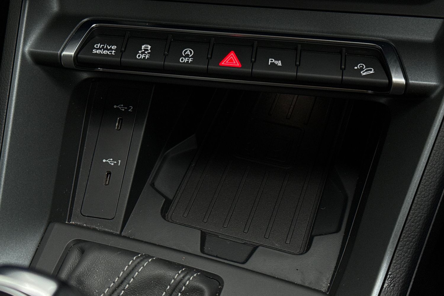 Used Audi Q3 2025 for sale - 77158967: Photo 49