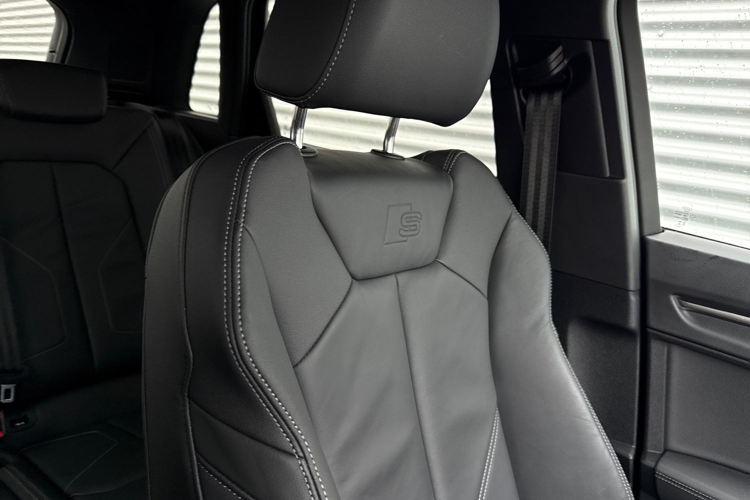 Used Audi Q3 2025 for sale - 77158967: Photo 52