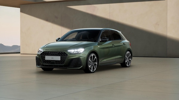 Used Audi A1 2025 for sale - 76232581: Photo 1