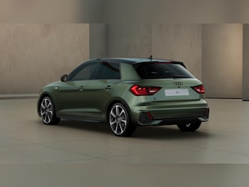 Used Audi A1 2025 for sale - 76232581: Photo 2