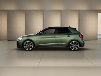 Used Audi A1 2025 for sale - 76232581: Photo 3