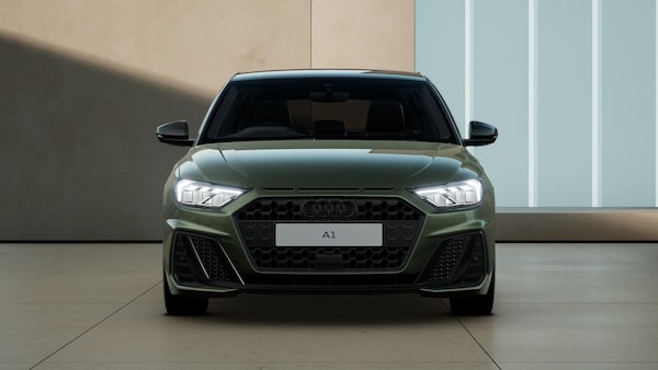 Used Audi A1 2025 for sale - 76232581: Photo 5