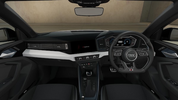 Used Audi A1 2025 for sale - 76232581: Photo 8