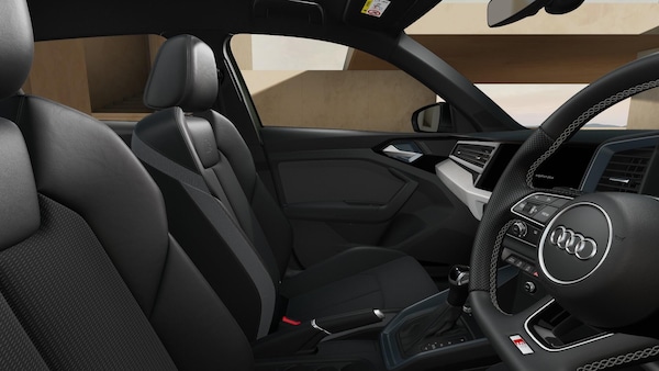 Used Audi A1 2025 for sale - 76232581: Photo 9