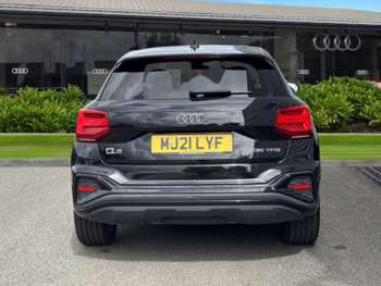 Used Audi Q2 2021 for sale - 75385421: Photo