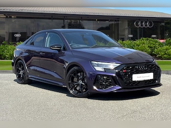 Used Audi RS3 2023 for sale - 79503541: Photo
