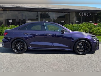 Used Audi RS3 2023 for sale - 79503541: Photo