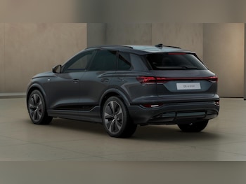 Used Audi Q6 e-tron 2026 for sale - 77935603: Photo