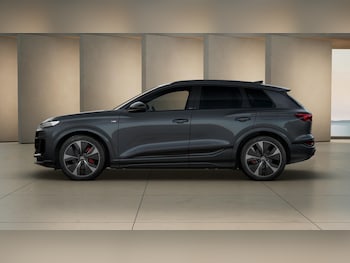 Used Audi Q6 e-tron 2026 for sale - 77935603: Photo