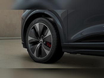 Used Audi Q6 e-tron 2026 for sale - 77935603: Photo