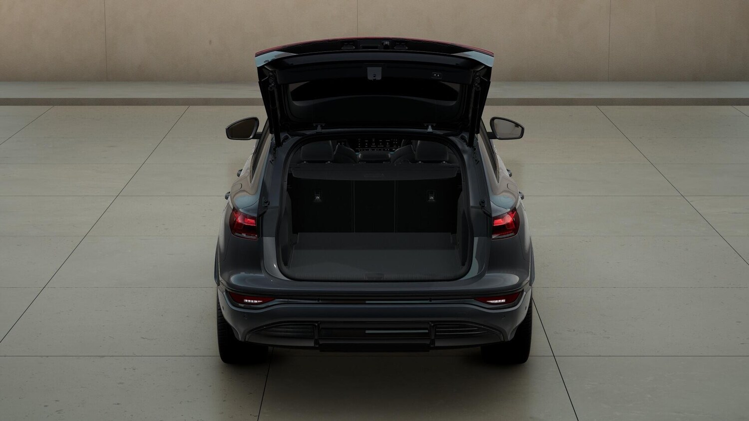 Used Audi Q6 e-tron 2026 for sale - 77935603: Photo 6