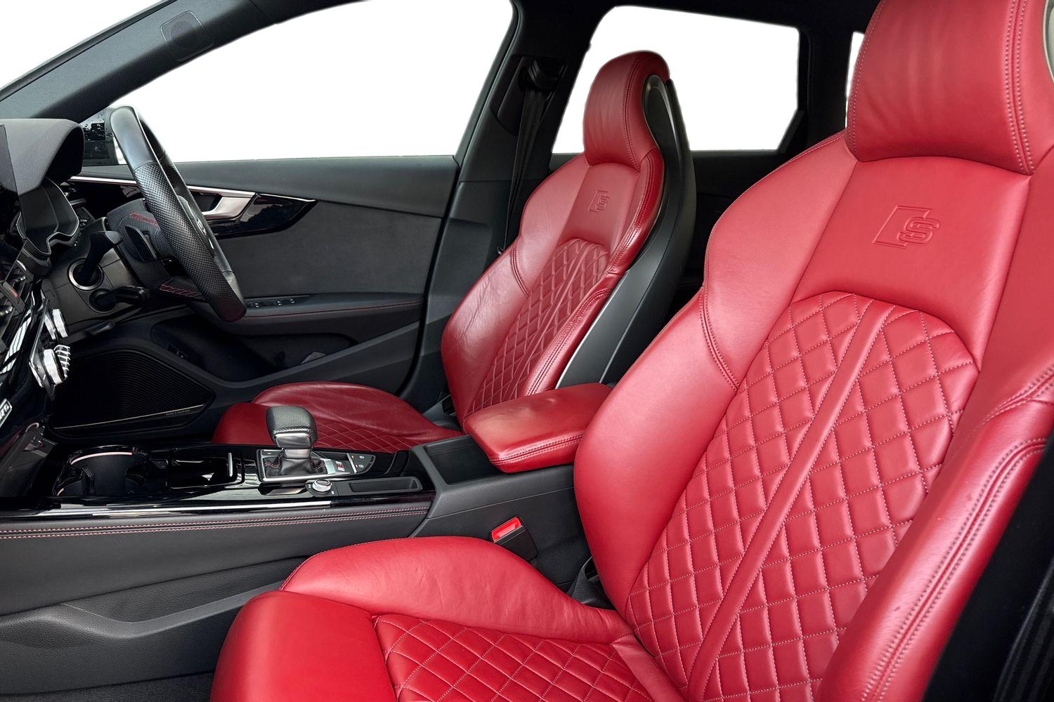 Used Audi S4 Avant 2022 for sale - 76961571: Photo 16