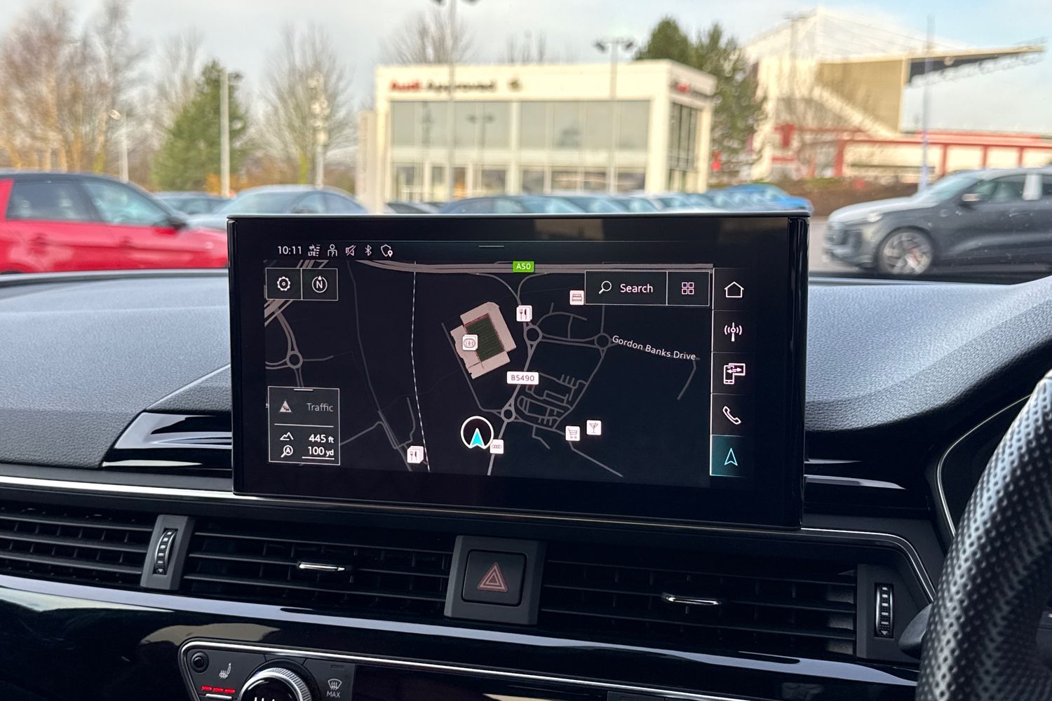 Used Audi S4 Avant 2022 for sale - 76961571: Photo 17