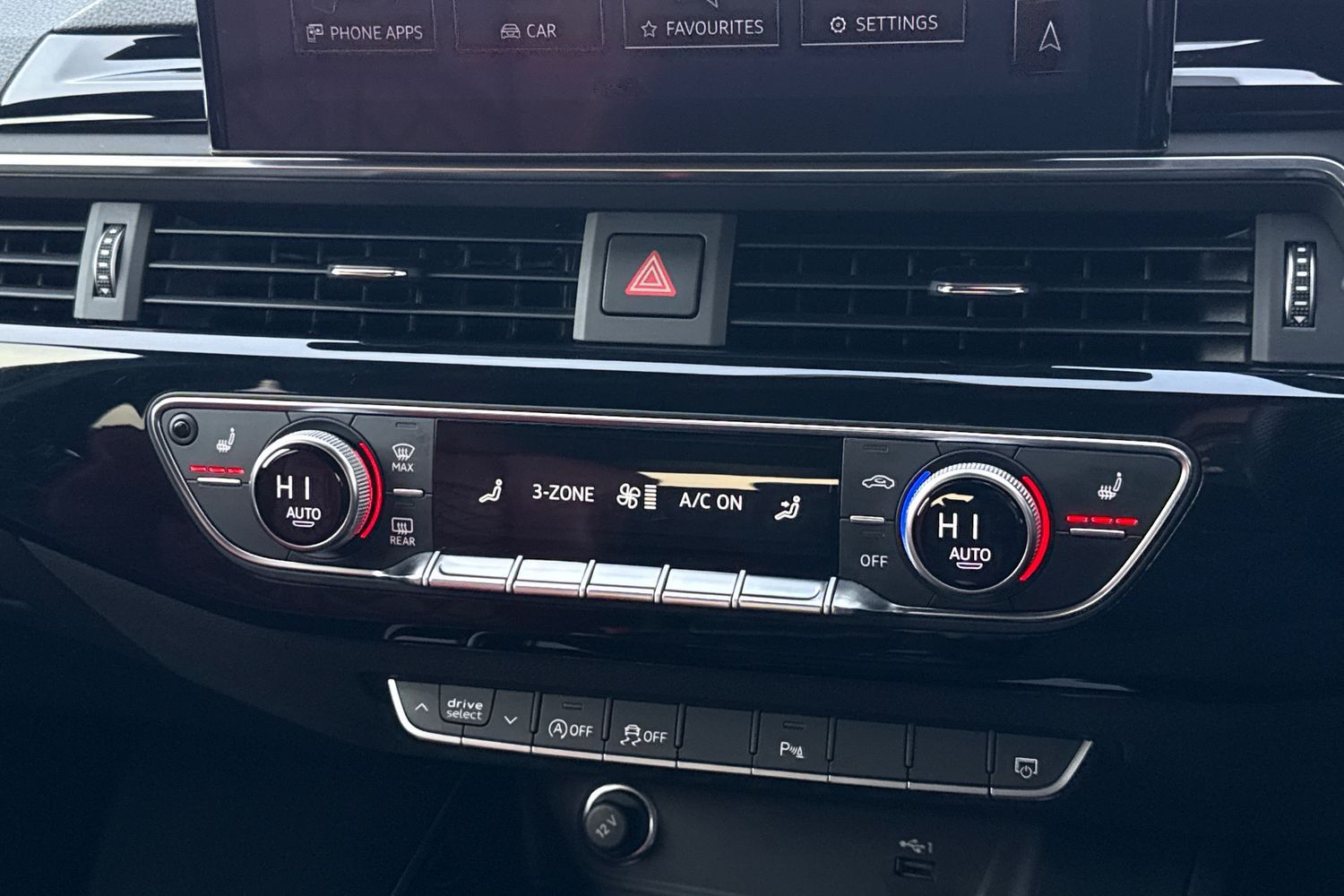 Used Audi S4 Avant 2022 for sale - 76961571: Photo 22