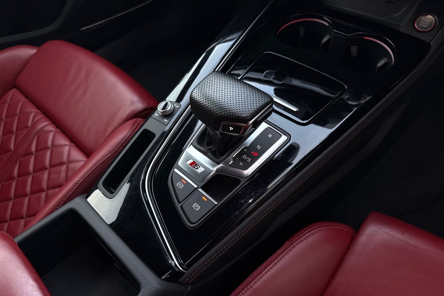 Used Audi S4 Avant 2022 for sale - 76961571: Photo 23