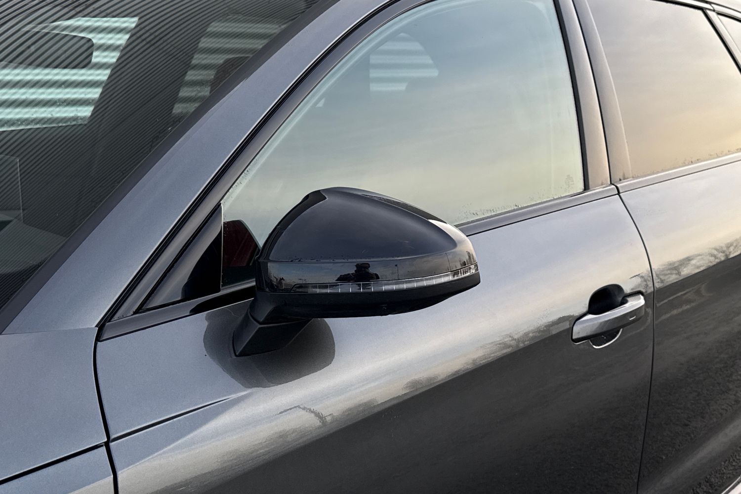 Used Audi S4 Avant 2022 for sale - 76961571: Photo 26