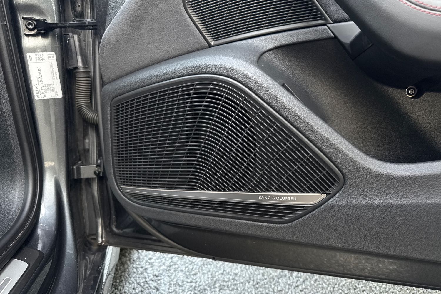 Used Audi S4 Avant 2022 for sale - 76961571: Photo 28