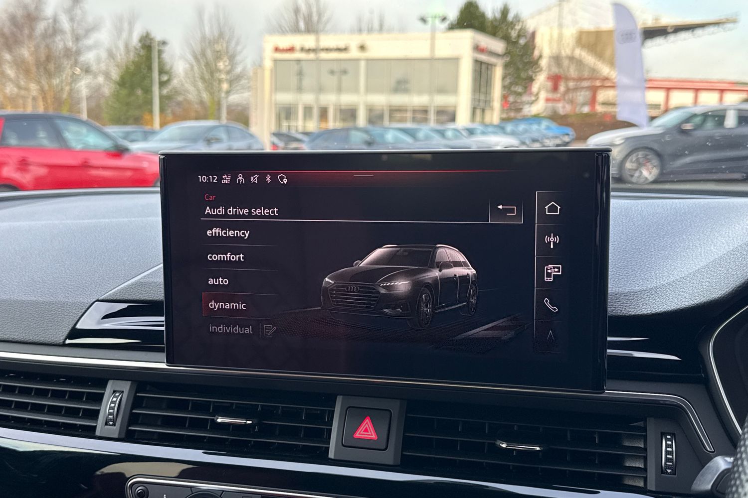 Used Audi S4 Avant 2022 for sale - 76961571: Photo 31