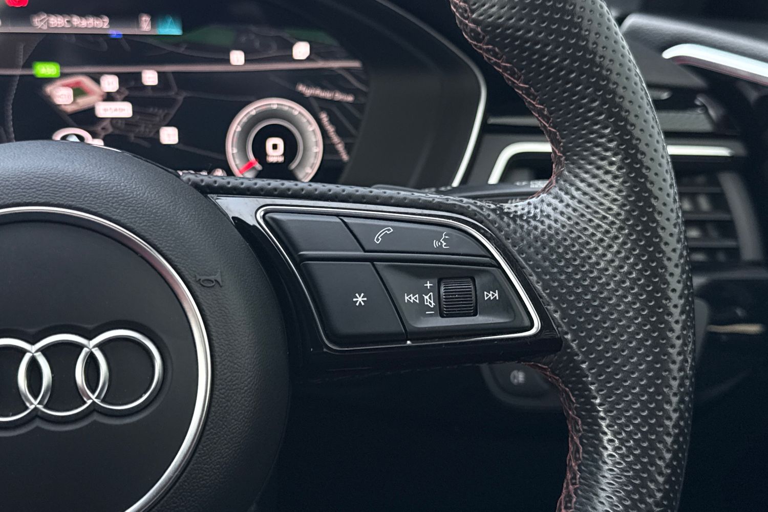 Used Audi S4 Avant 2022 for sale - 76961571: Photo 38