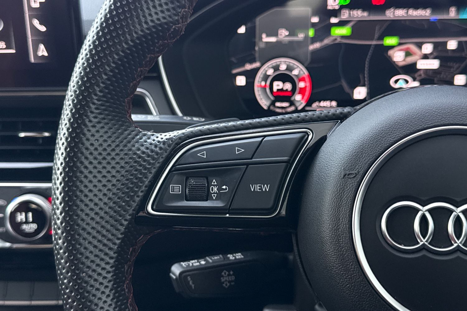 Used Audi S4 Avant 2022 for sale - 76961571: Photo 39