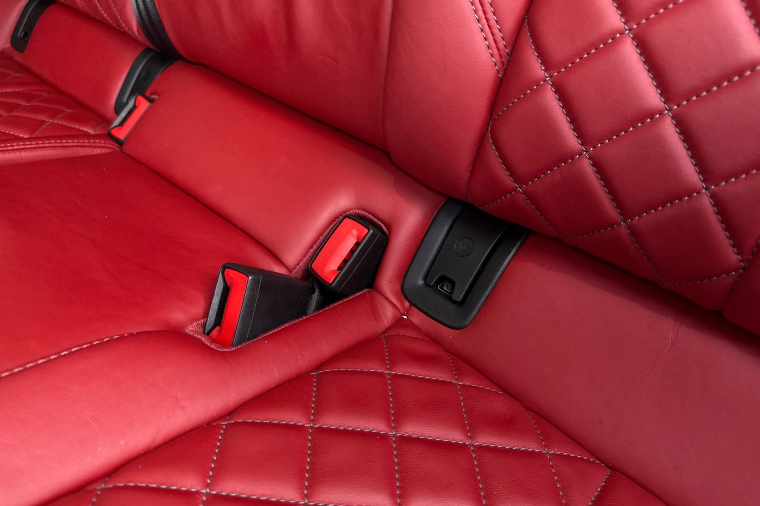 Used Audi S4 Avant 2022 for sale - 76961571: Photo 44