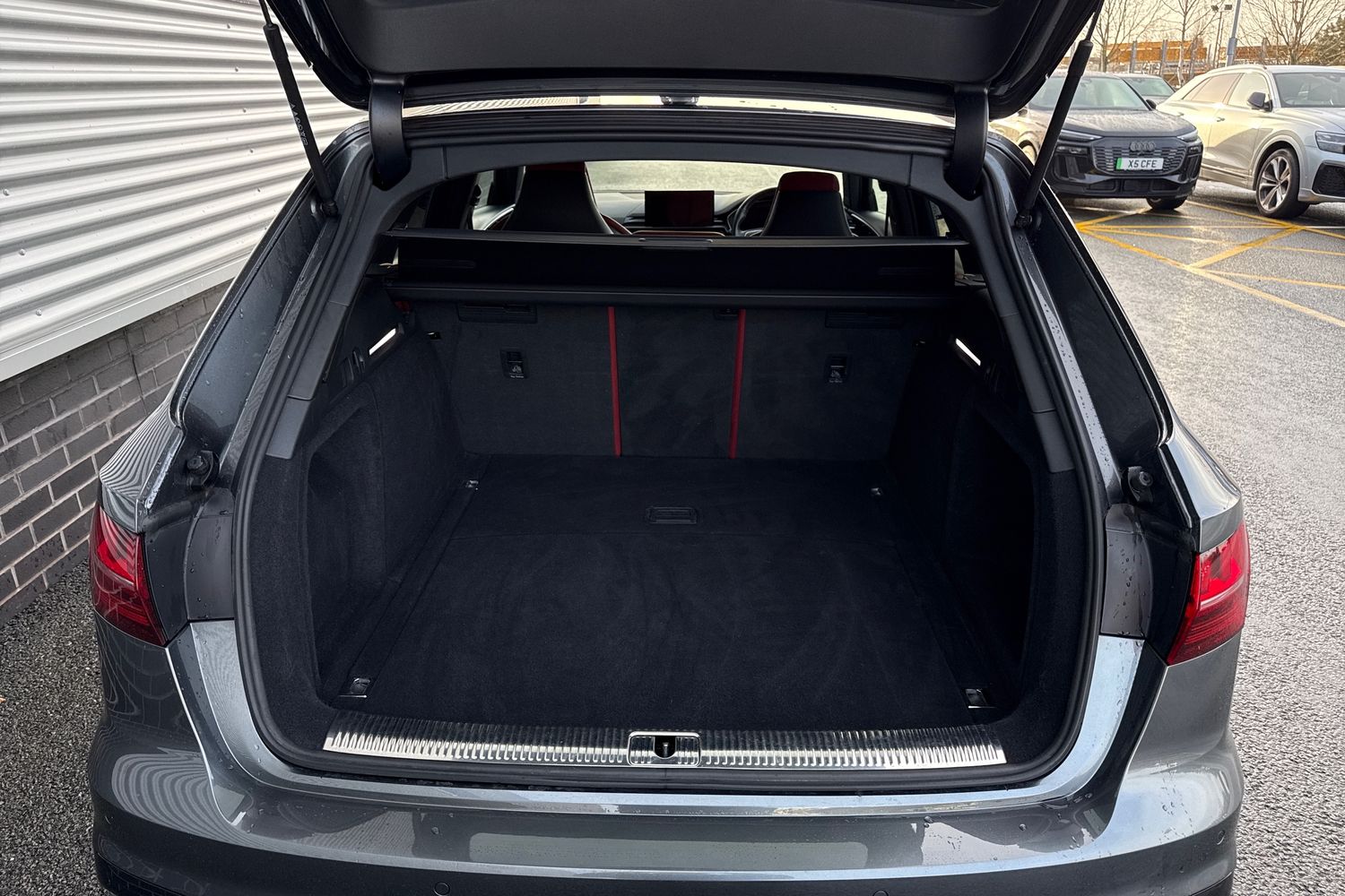 Used Audi S4 Avant 2022 for sale - 76961571: Photo 7