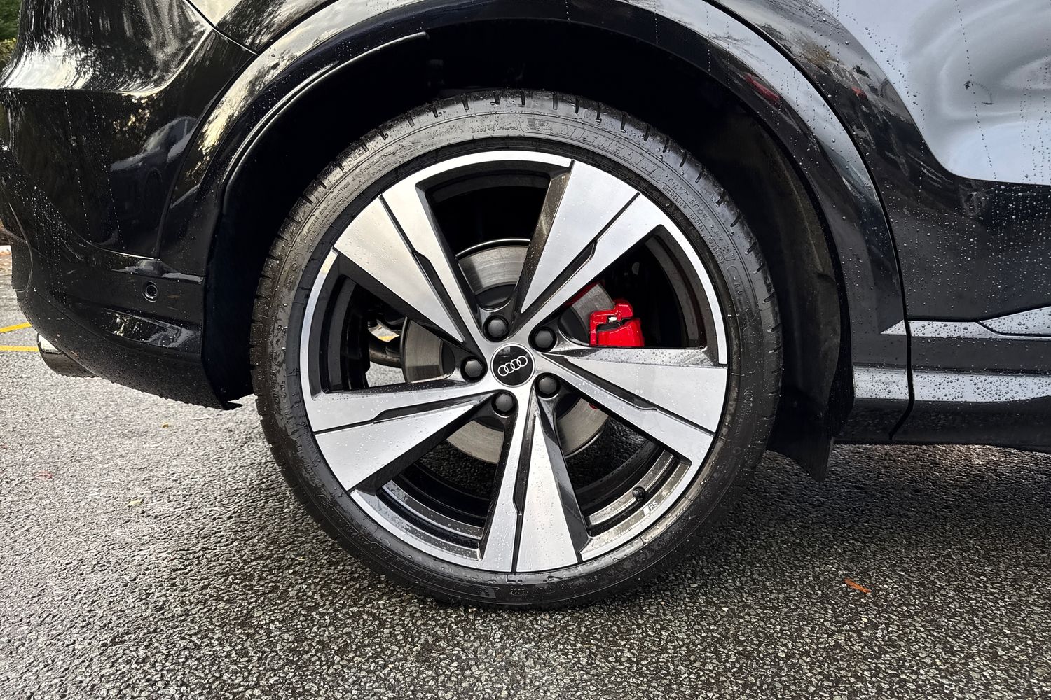 Used Audi SQ5 2025 for sale - 76685775: Photo 11