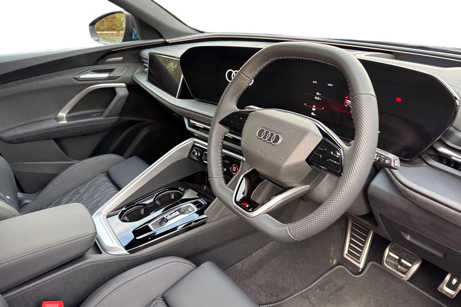 Used Audi SQ5 2025 for sale - 76685775: Photo 13