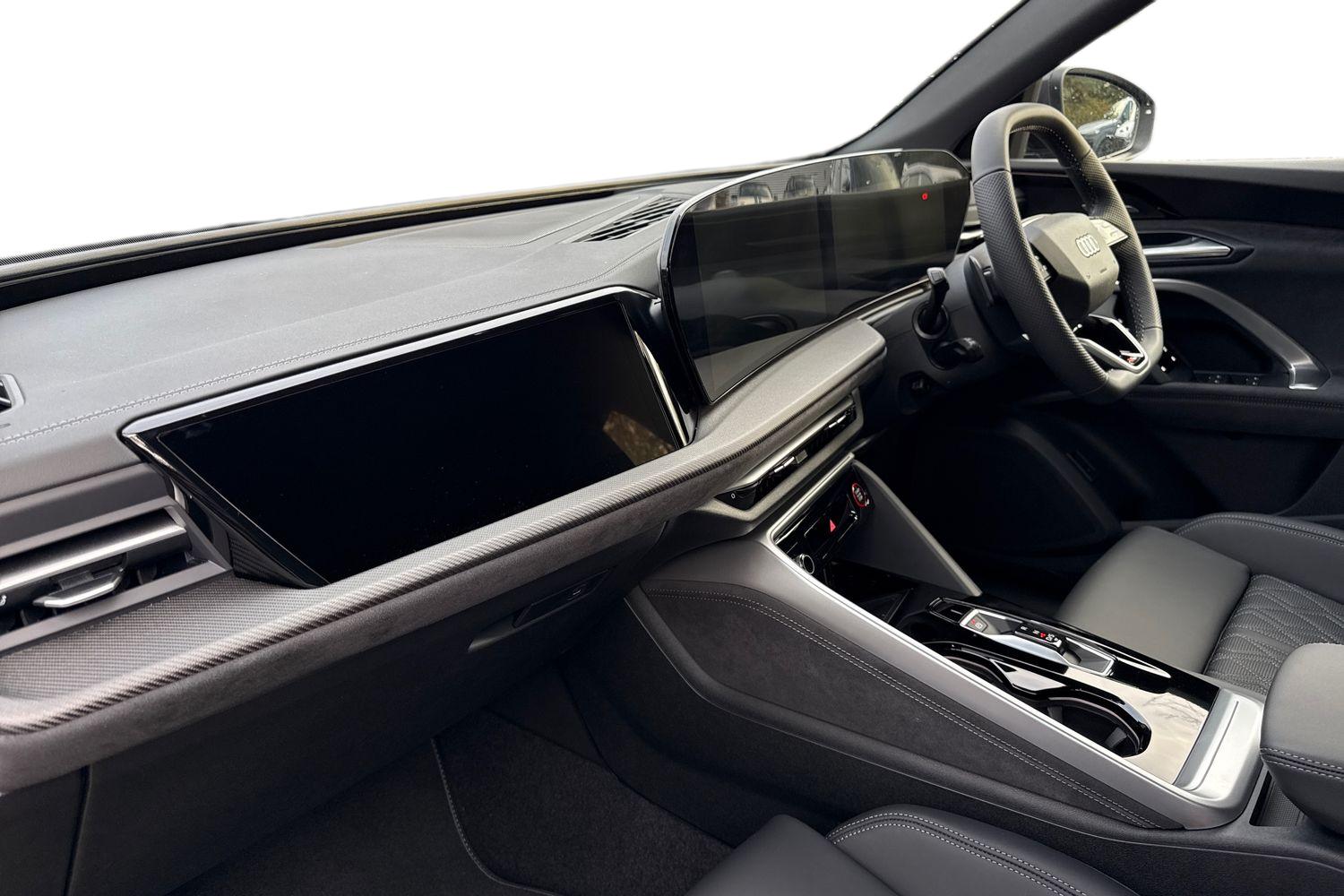 Used Audi SQ5 2025 for sale - 76685775: Photo 14