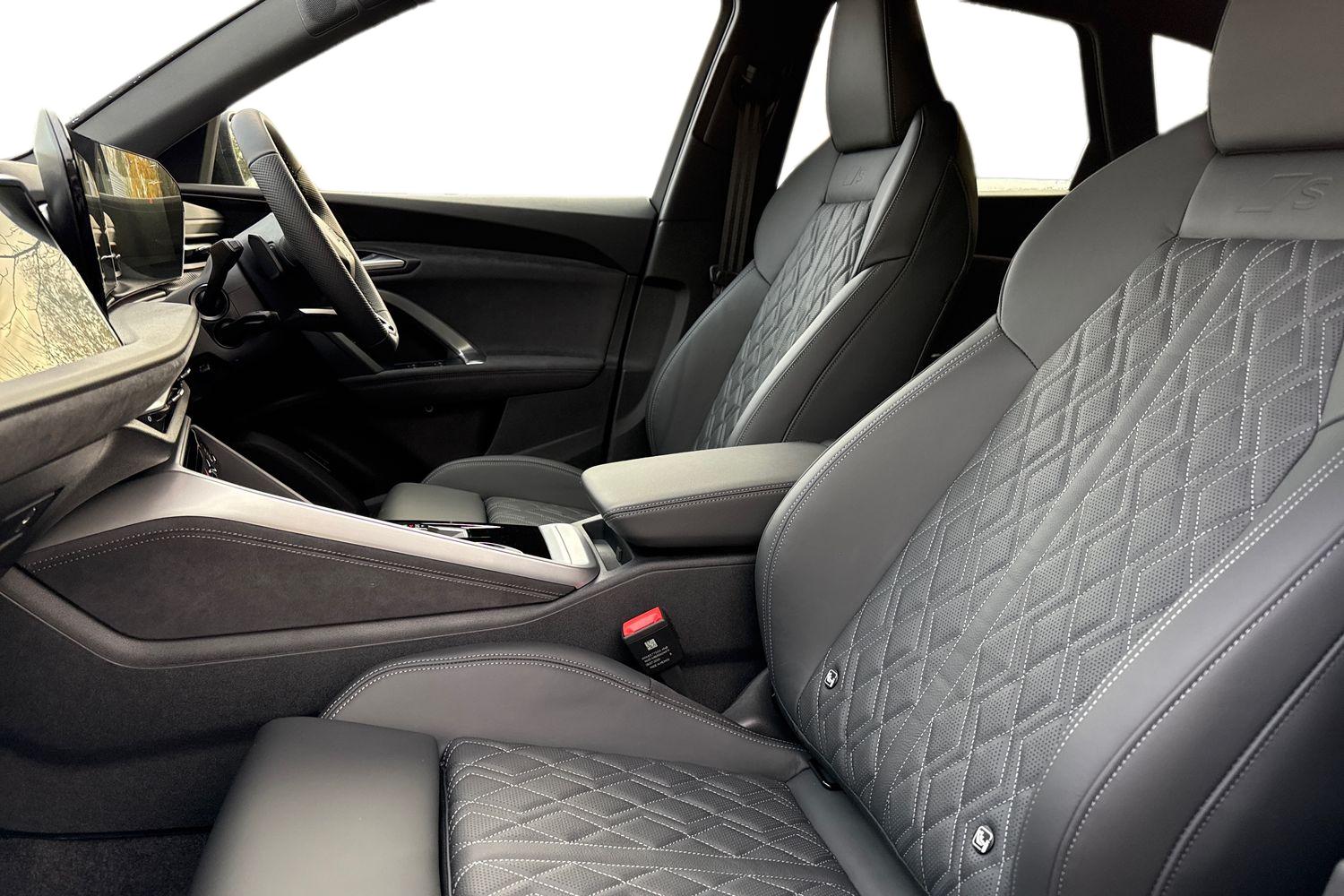 Used Audi SQ5 2025 for sale - 76685775: Photo 15