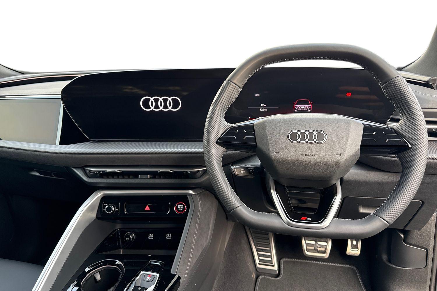 Used Audi SQ5 2025 for sale - 76685775: Photo 17