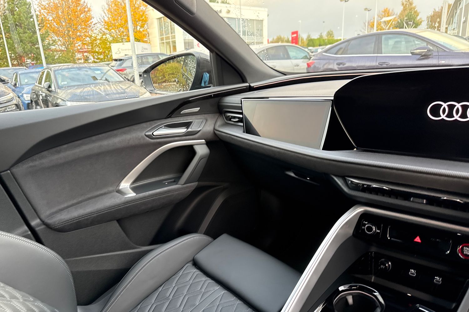 Used Audi SQ5 2025 for sale - 76685775: Photo 19