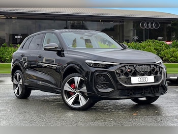 Used Audi SQ5 2025 for sale - 76685775: Photo