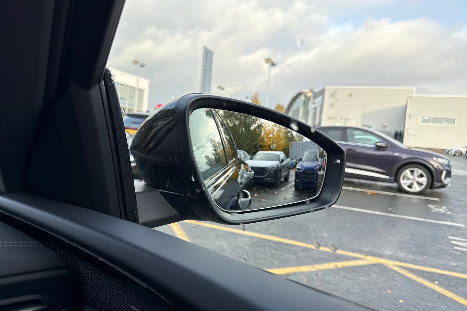 Used Audi SQ5 2025 for sale - 76685775: Photo 20