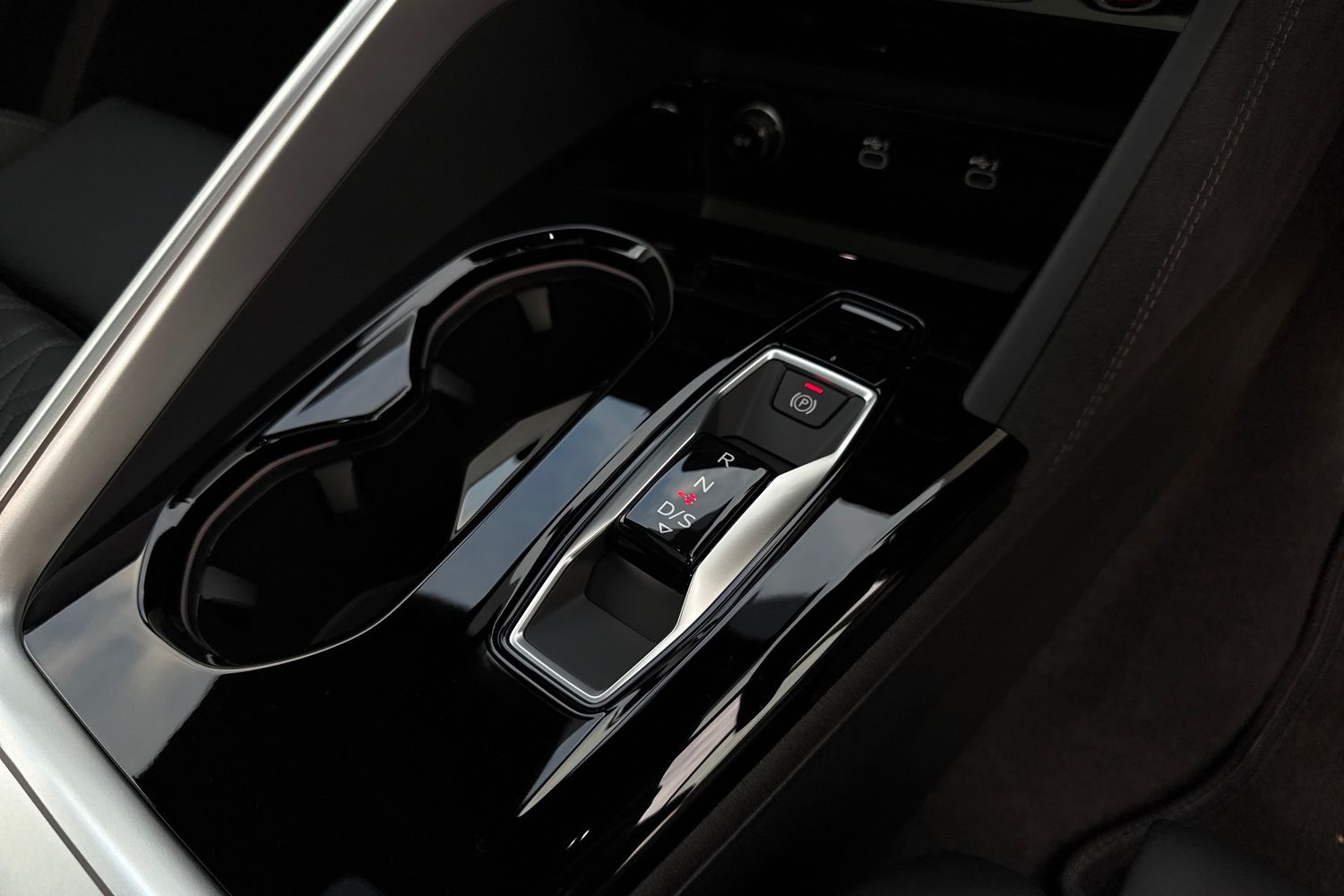 Used Audi SQ5 2025 for sale - 76685775: Photo 22