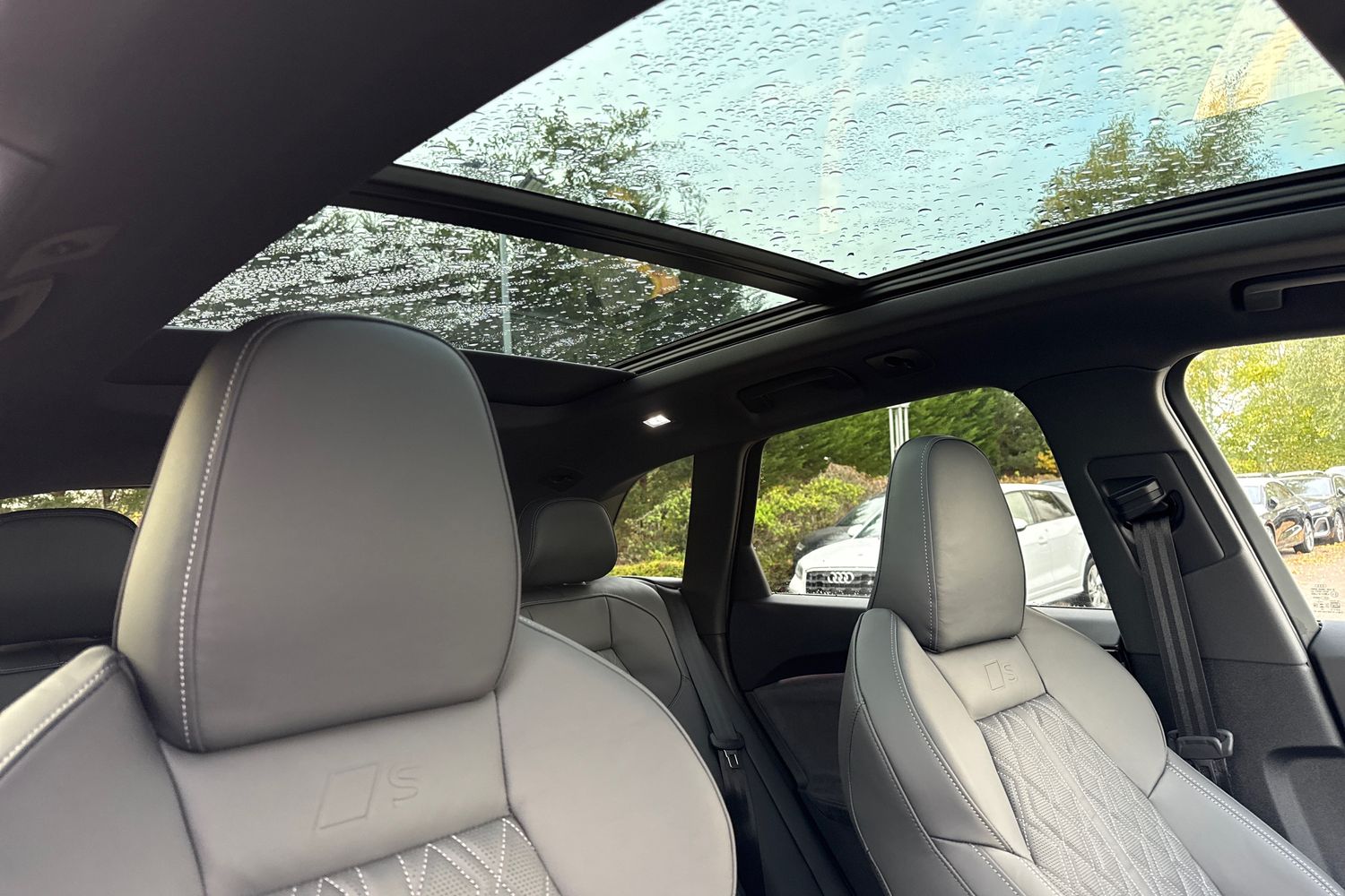 Used Audi SQ5 2025 for sale - 76685775: Photo 23