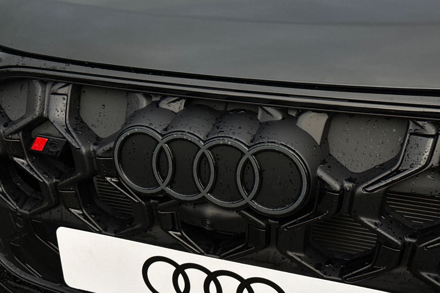 Used Audi SQ5 2025 for sale - 76685775: Photo 24