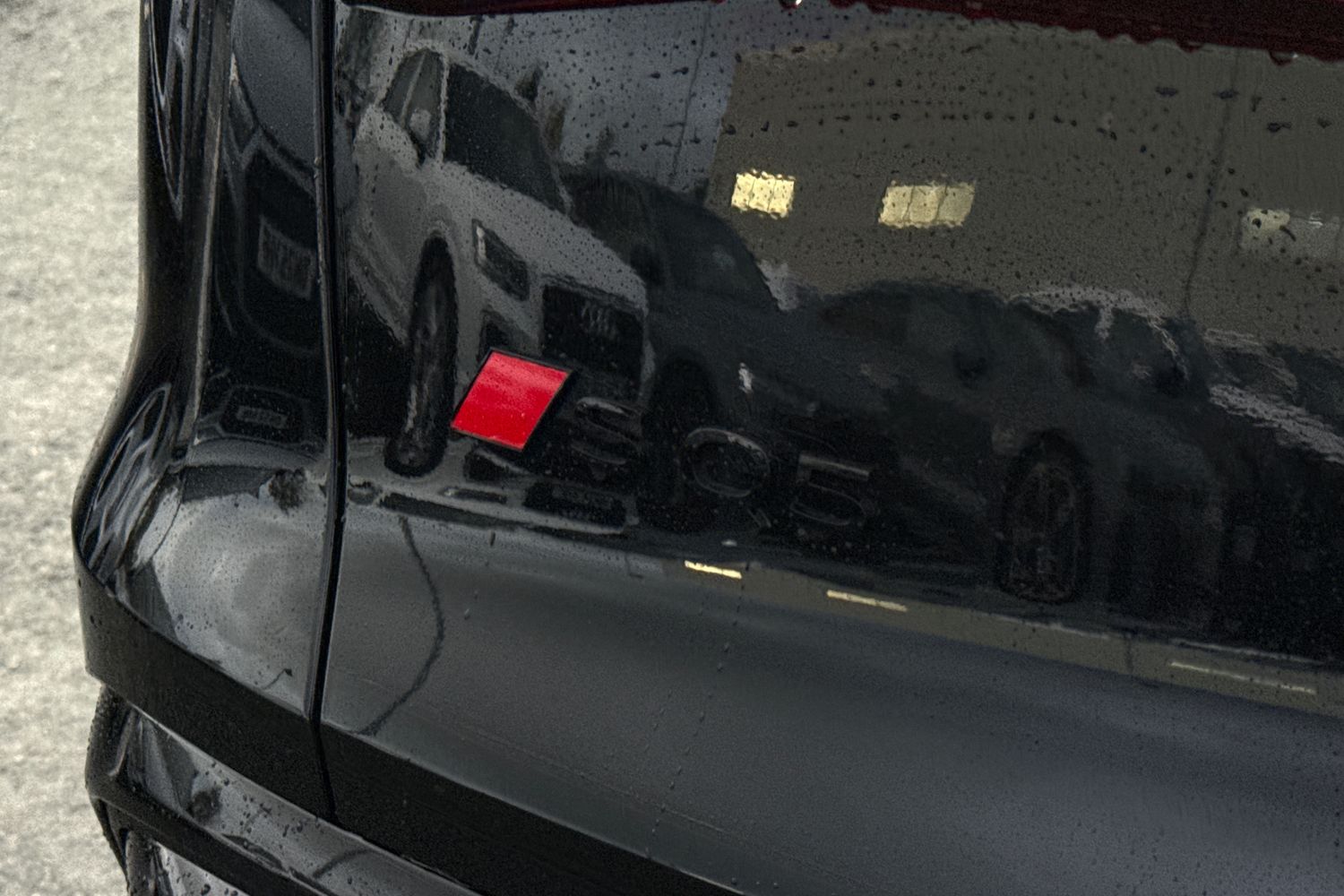 Used Audi SQ5 2025 for sale - 76685775: Photo 25